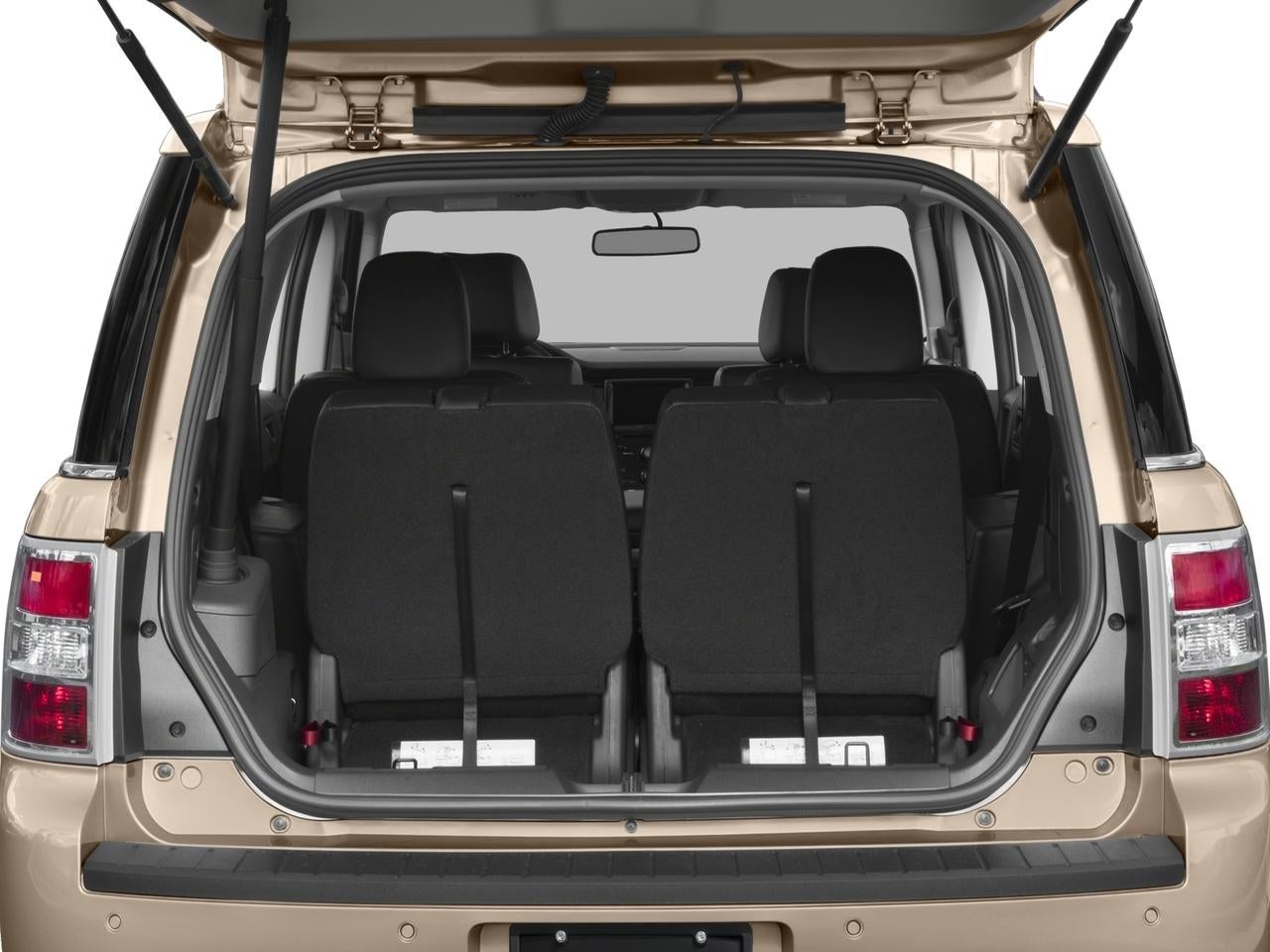 2017 Ford Flex Limited FWD