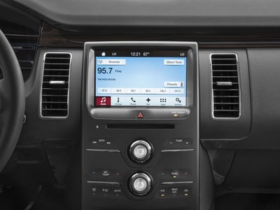 2017 Ford Flex Limited FWD
