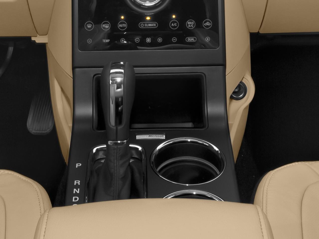 2017 Ford Flex Limited FWD