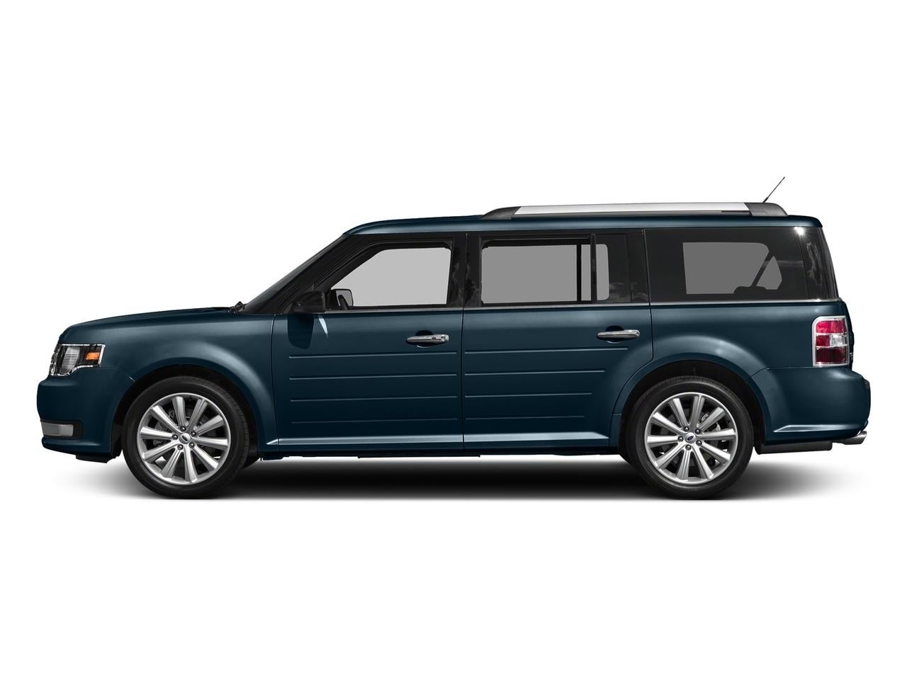 2017 Ford Flex Limited FWD