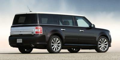 2017 Ford Flex Limited FWD