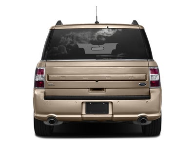 2017 Ford Flex Limited FWD