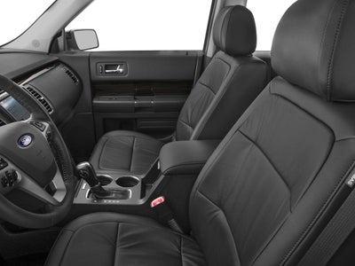 2017 Ford Flex Limited AWD