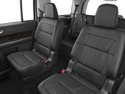 2017 Ford Flex Limited AWD