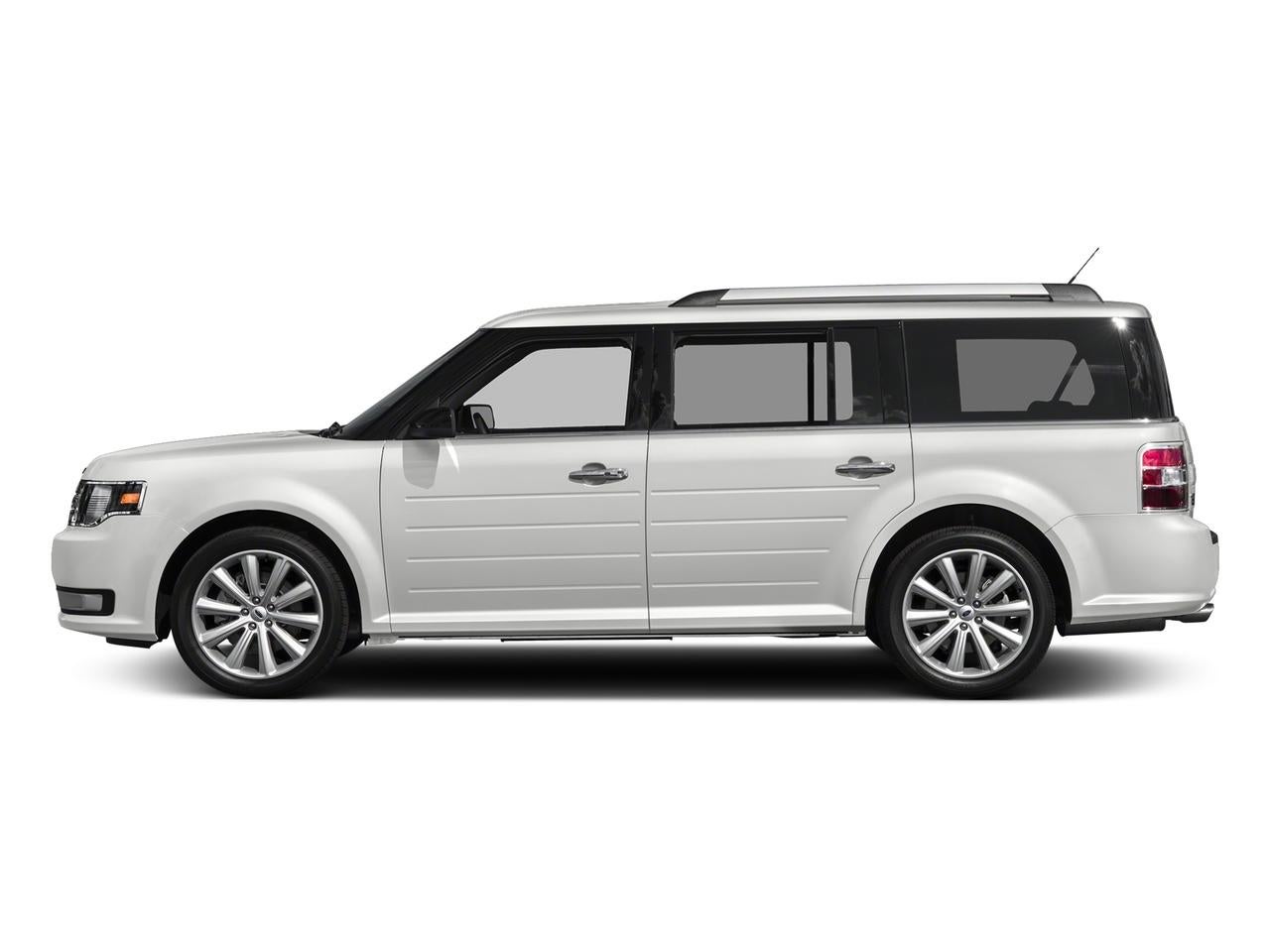 2017 Ford Flex Limited AWD