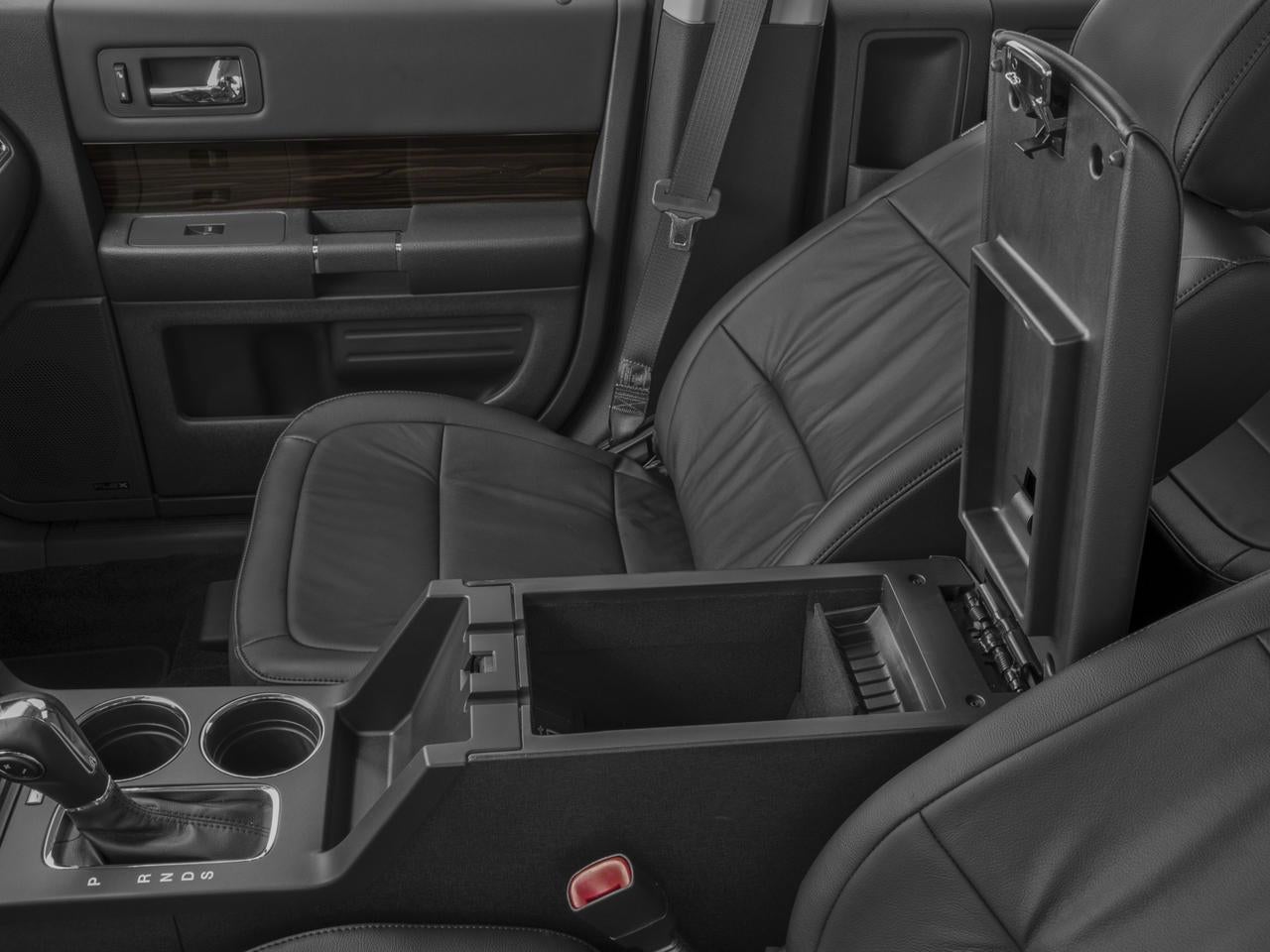 2017 Ford Flex Limited AWD