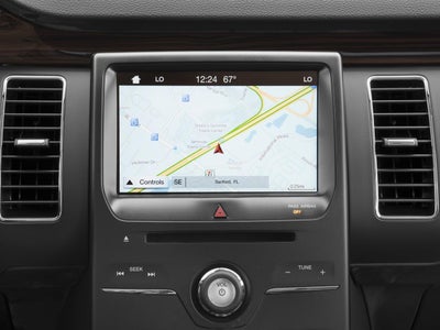 2017 Ford Flex Limited AWD