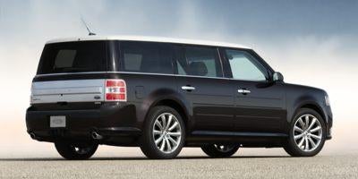 2017 Ford Flex Limited AWD