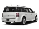 2017 Ford Flex Limited AWD