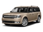 2017 Ford Flex Limited AWD