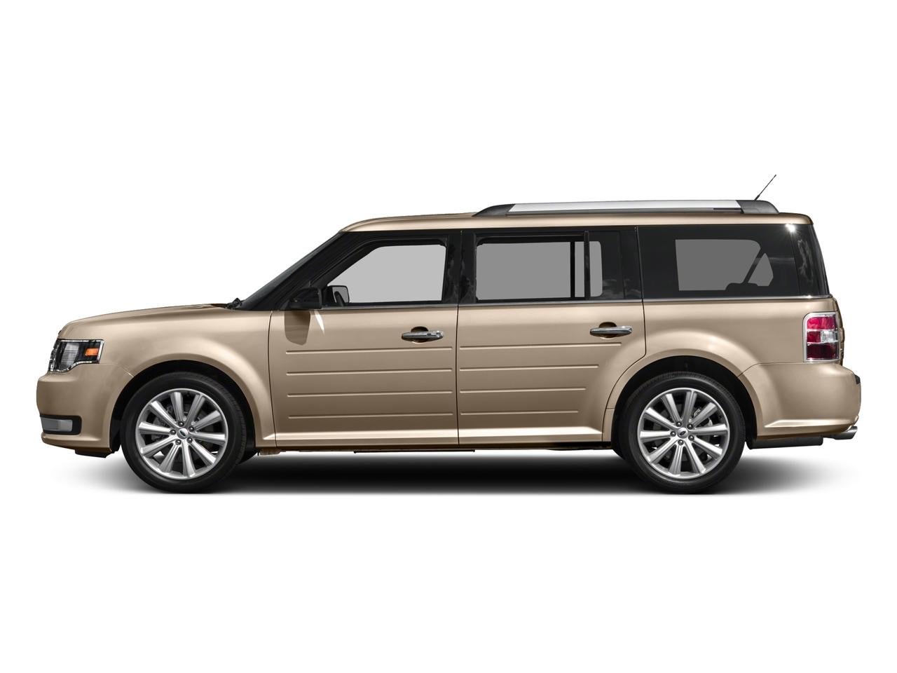 2017 Ford Flex Limited AWD