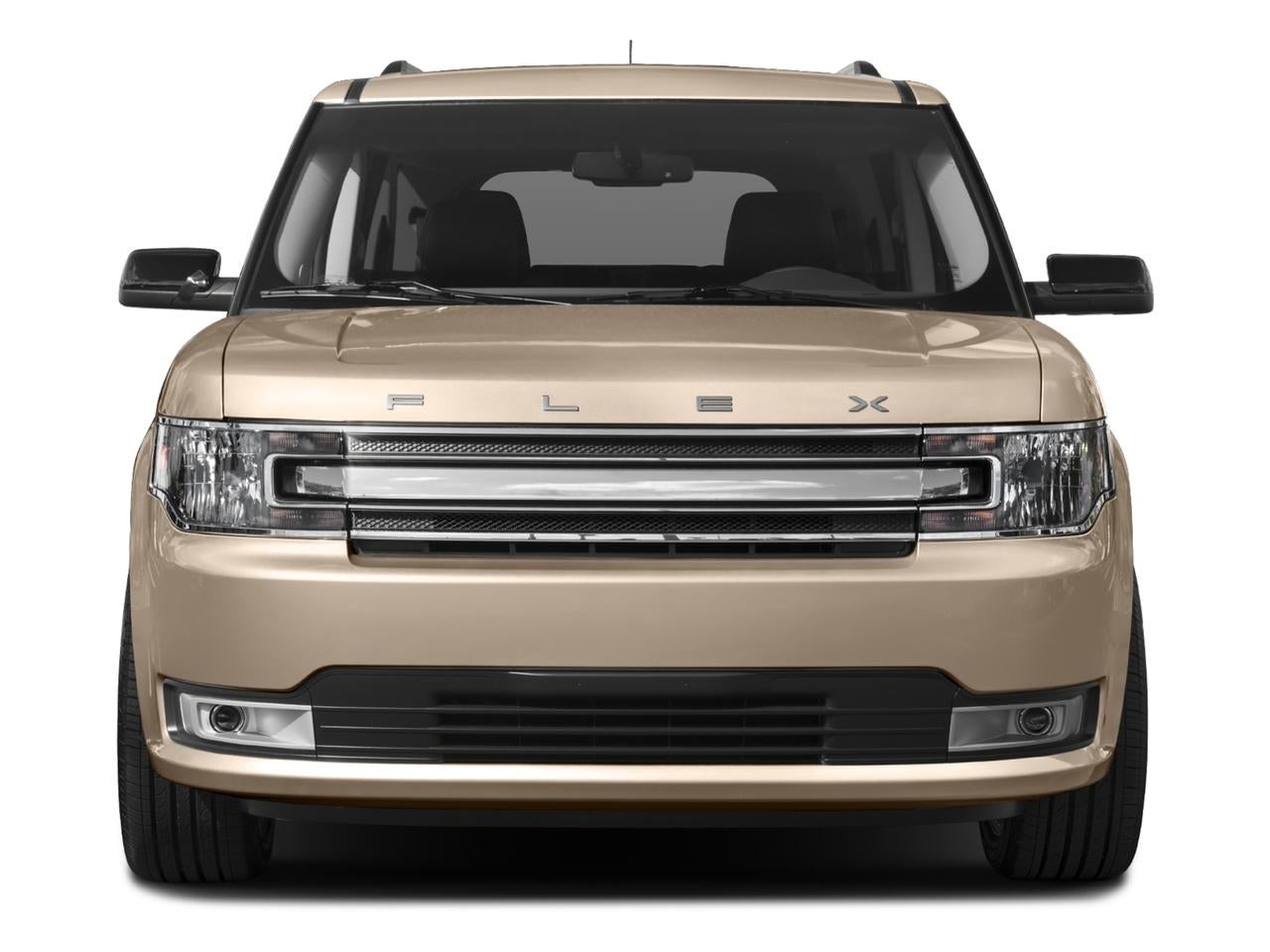 2017 Ford Flex Limited AWD