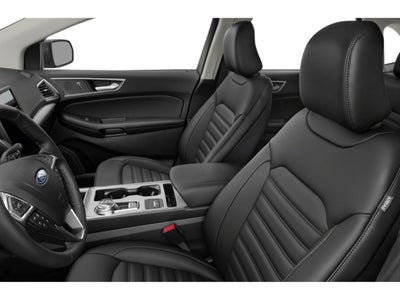 2021 Ford Edge SEL FWD
