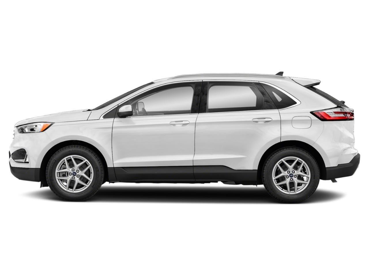 2021 Ford Edge SEL FWD