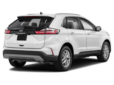2021 Ford Edge SEL FWD
