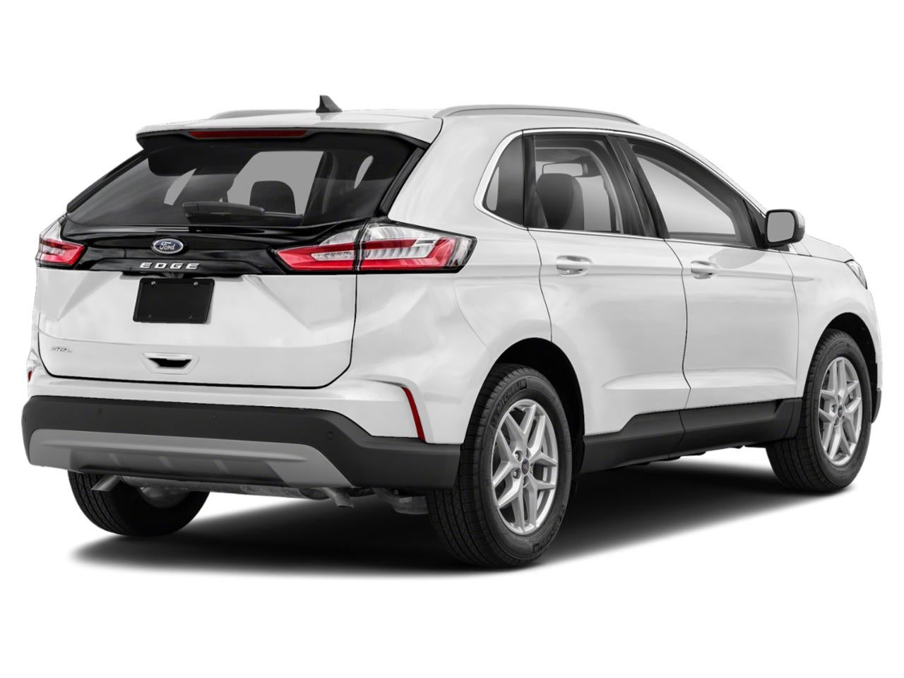 2021 Ford Edge SEL FWD