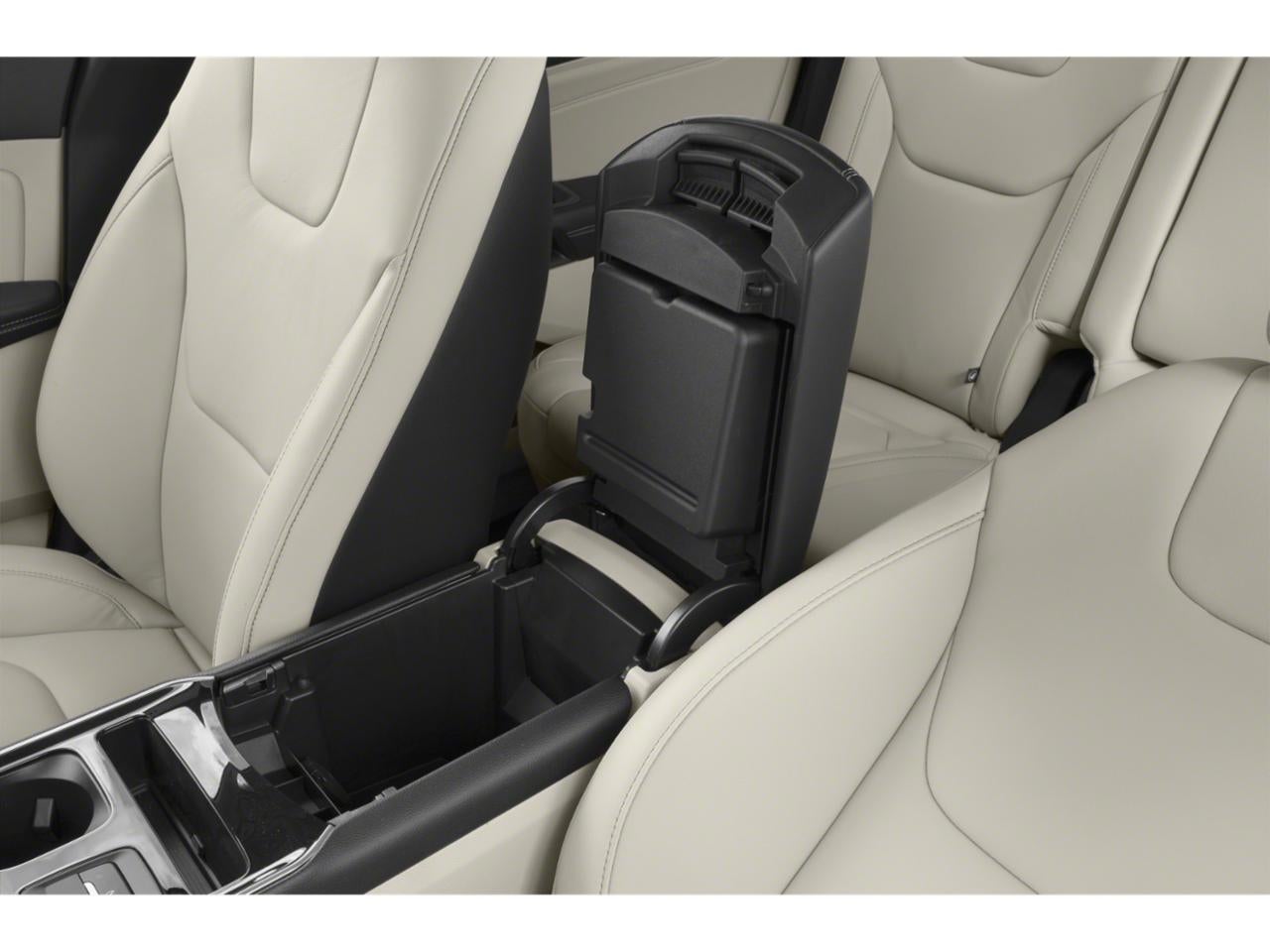 2019 Ford Edge SEL FWD