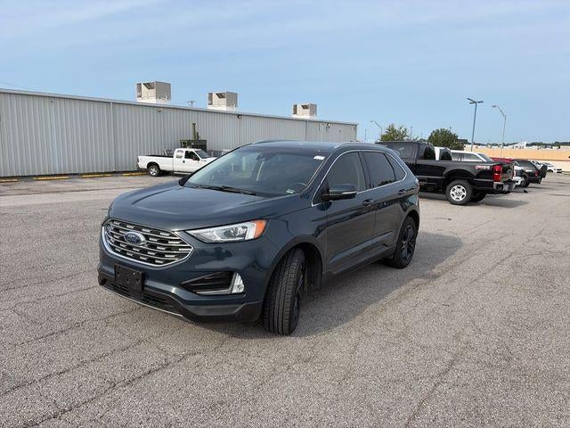 2019 Ford Edge SEL FWD