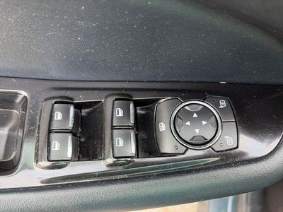 2019 Ford Edge SEL FWD