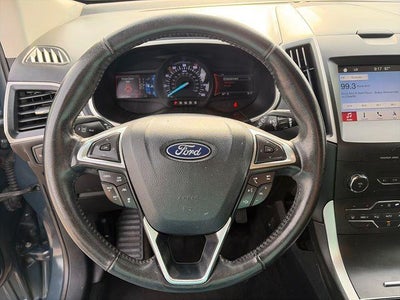 2019 Ford Edge SEL FWD