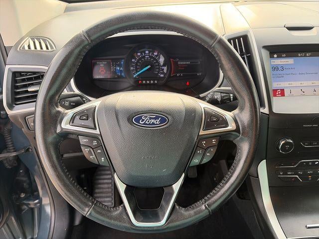 2019 Ford Edge SEL FWD