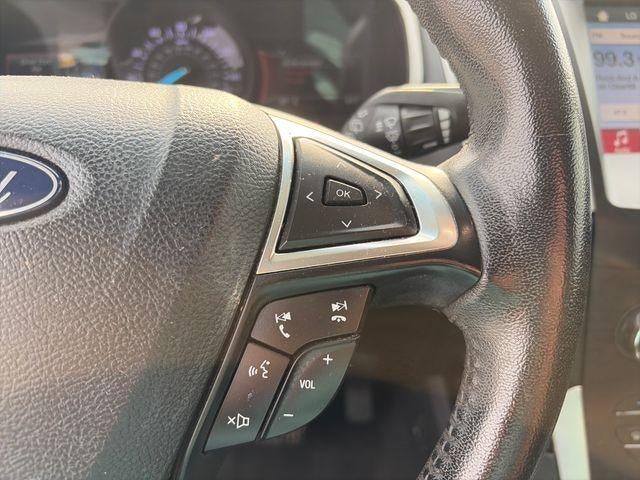 2019 Ford Edge SEL FWD