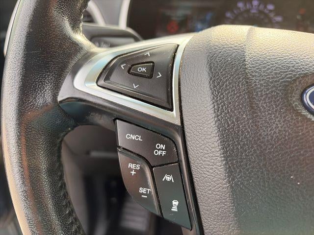 2019 Ford Edge SEL FWD