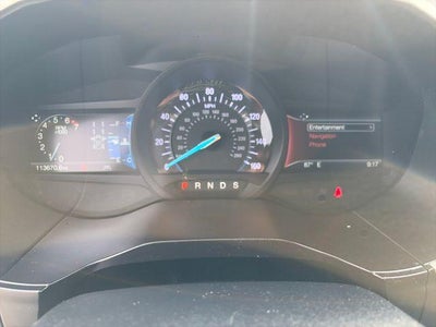 2019 Ford Edge SEL FWD