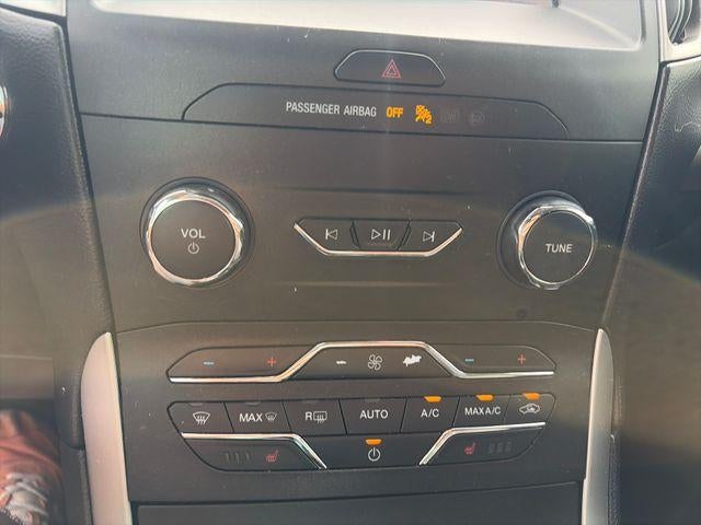 2019 Ford Edge SEL FWD