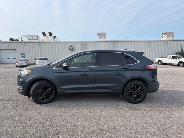 2019 Ford Edge SEL FWD