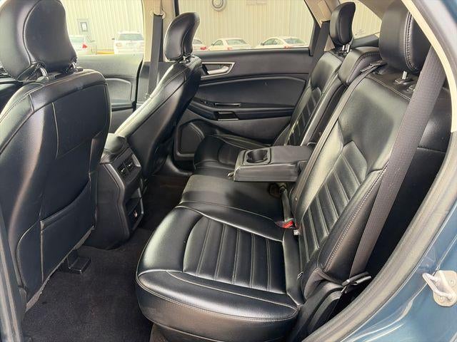2019 Ford Edge SEL FWD