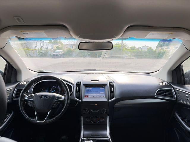 2019 Ford Edge SEL FWD