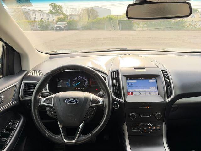 2019 Ford Edge SEL FWD