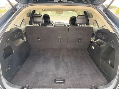 2019 Ford Edge SEL FWD