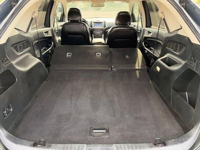 2019 Ford Edge SEL FWD