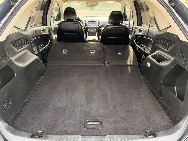 2019 Ford Edge SEL FWD