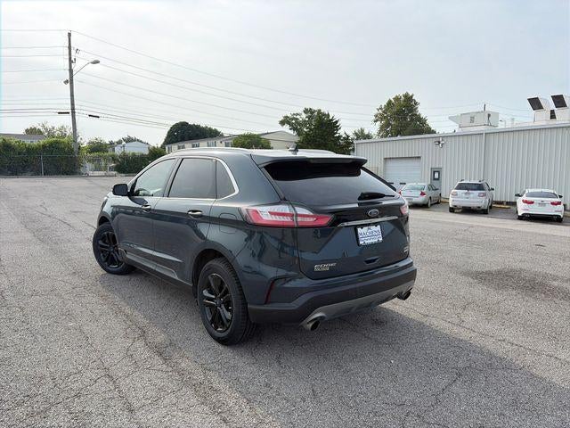 2019 Ford Edge SEL FWD
