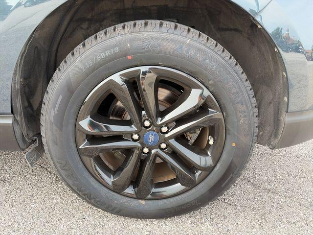 2019 Ford Edge SEL FWD