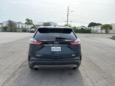 2019 Ford Edge SEL FWD