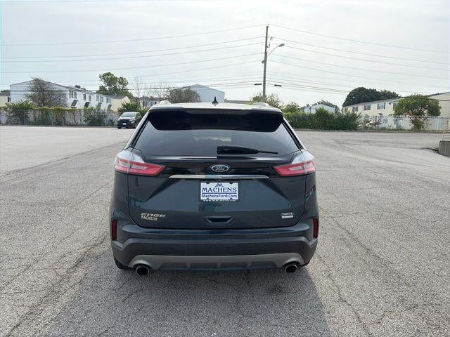 2019 Ford Edge SEL FWD