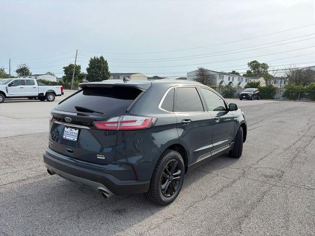 2019 Ford Edge SEL FWD
