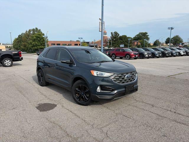 2019 Ford Edge SEL FWD