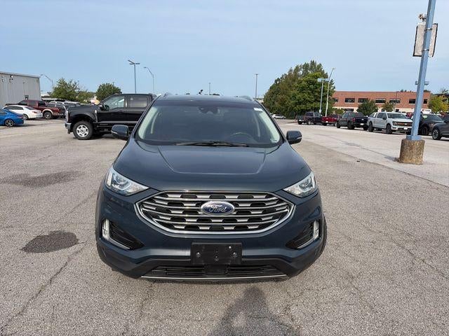2019 Ford Edge SEL FWD