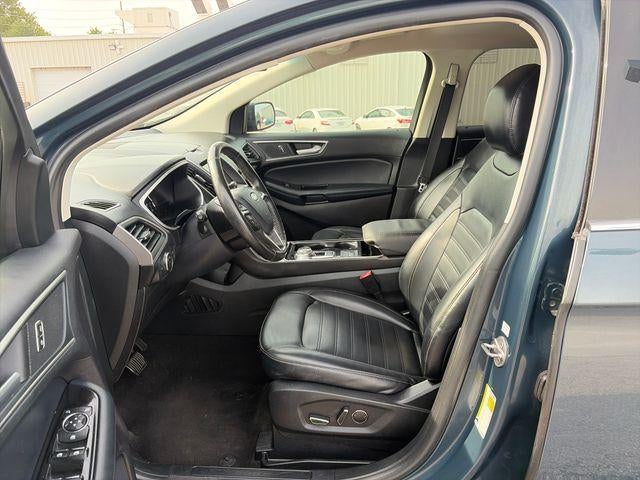 2019 Ford Edge SEL FWD