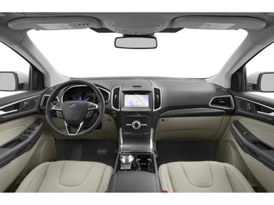 2020 Ford Edge SEL FWD