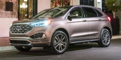 2020 Ford Edge SEL FWD