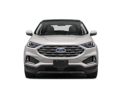 2020 Ford Edge SEL FWD