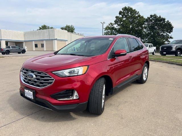 2020 Ford Edge SEL FWD