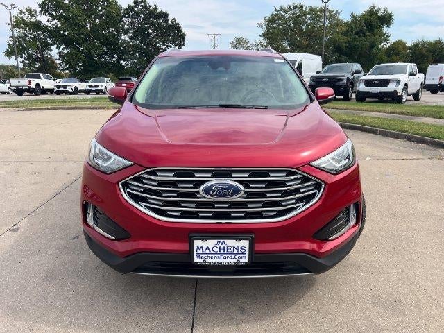 2020 Ford Edge SEL FWD