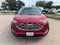 2020 Ford Edge SEL FWD